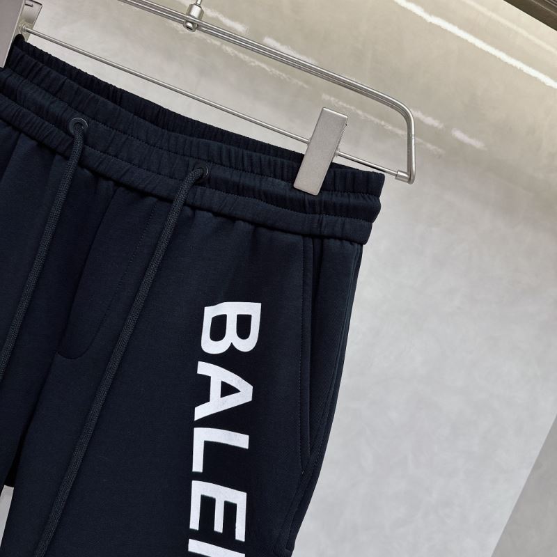 Balenciaga Long Pants